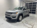 2021 Jeep Compass Sport