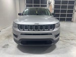2021 Jeep Compass Sport