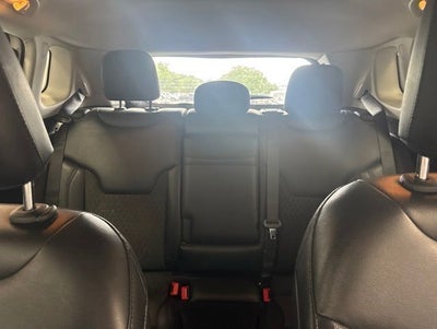 2019 Jeep Compass Altitude