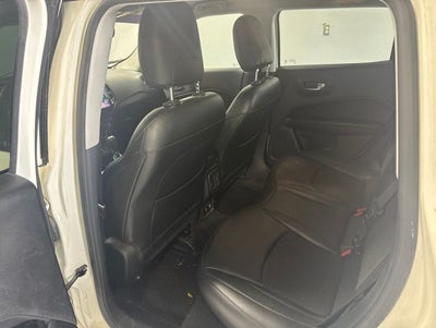 2019 Jeep Compass Altitude