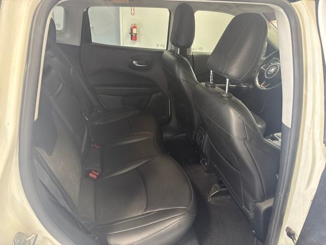 2019 Jeep Compass Altitude