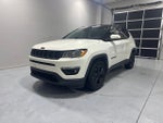 2019 Jeep Compass Altitude