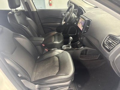 2019 Jeep Compass Altitude