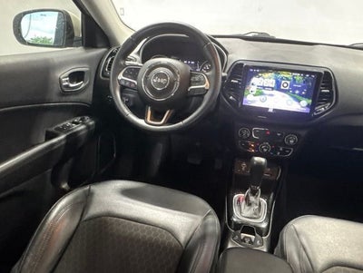 2019 Jeep Compass Altitude