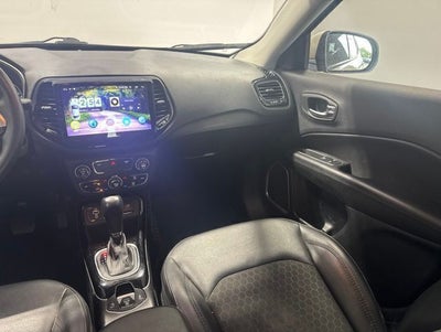 2019 Jeep Compass Altitude