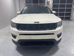 2019 Jeep Compass Altitude