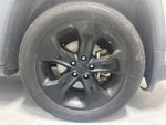 2019 Jeep Compass Altitude