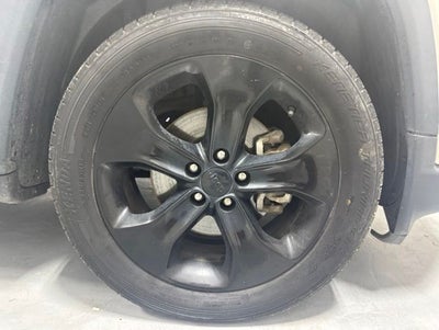 2019 Jeep Compass Altitude