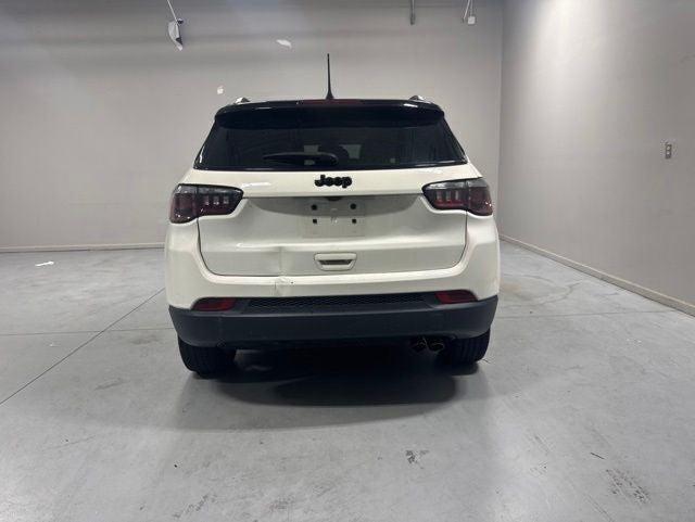 2019 Jeep Compass Altitude