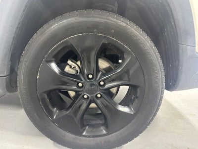 2019 Jeep Compass Altitude