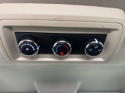 2017 Dodge Journey Crossroad