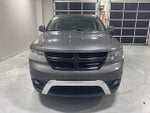 2017 Dodge Journey Crossroad