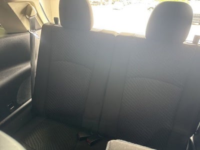 2017 Dodge Journey Crossroad