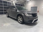 2017 Dodge Journey Crossroad
