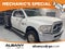 2018 RAM 3500 SLT