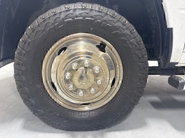 2018 RAM 3500 SLT