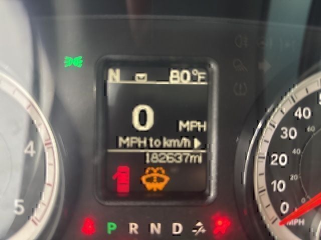 2018 RAM 3500 SLT