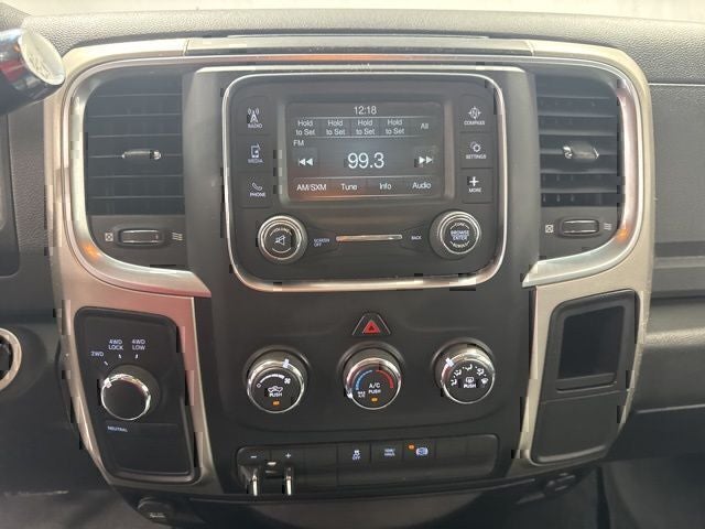 2018 RAM 3500 SLT