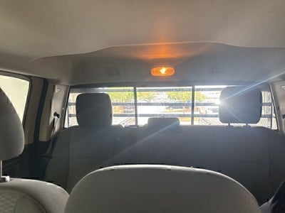 2018 RAM 3500 SLT