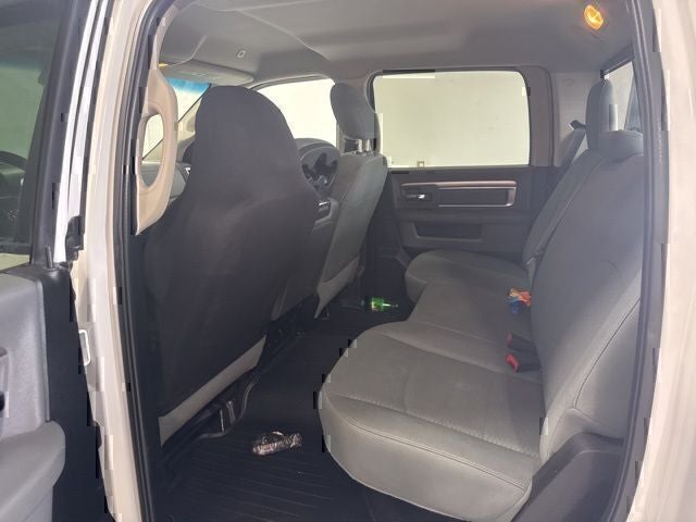 2018 RAM 3500 SLT