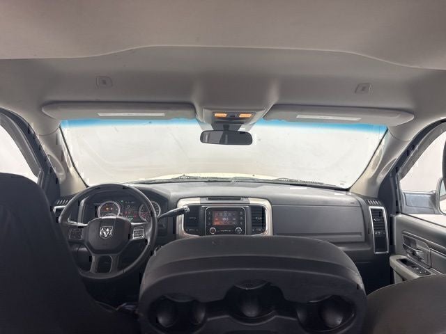 2018 RAM 3500 SLT