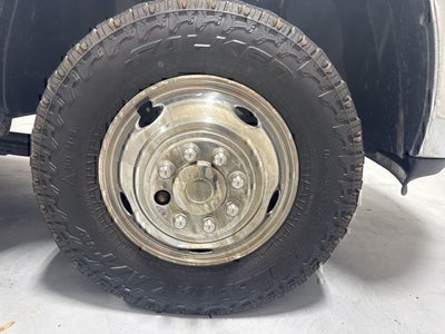 2018 RAM 3500 SLT