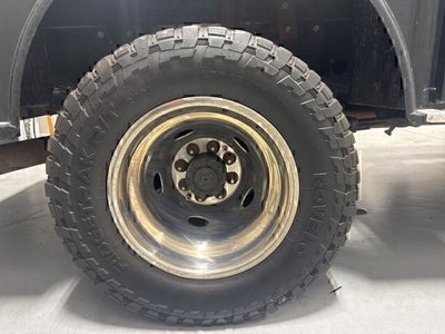 2018 RAM 3500 SLT