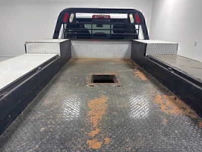 2018 RAM 3500 SLT