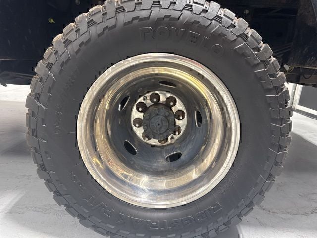 2018 RAM 3500 SLT