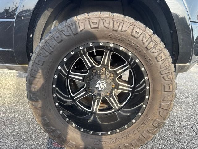 2020 RAM 3500 Laramie