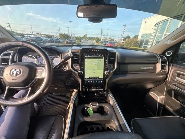 2020 RAM 3500 Laramie