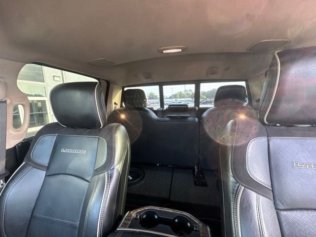 2020 RAM 3500 Laramie