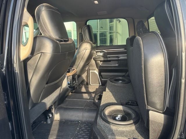 2020 RAM 3500 Laramie