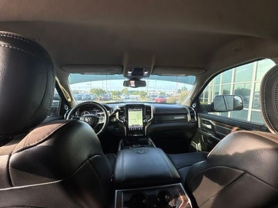 2020 RAM 3500 Laramie