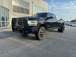 2020 RAM 3500 Laramie