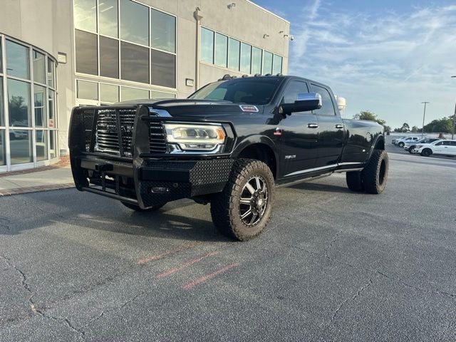 2020 RAM 3500 Laramie
