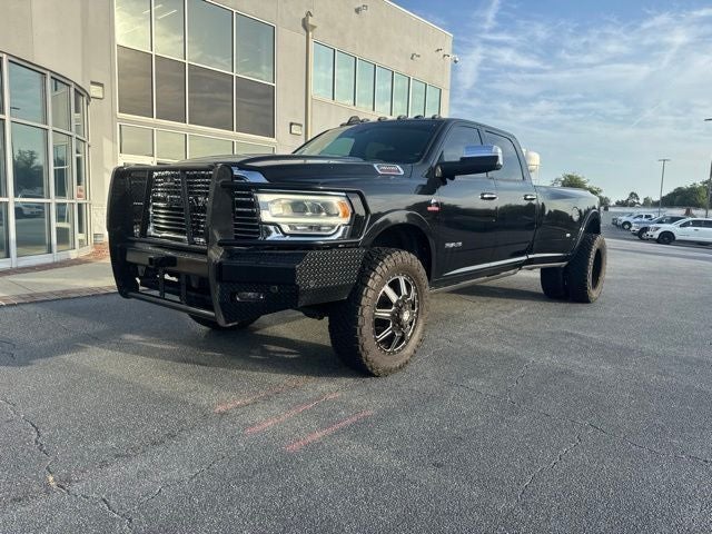 2020 RAM 3500 Laramie