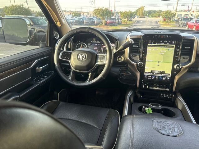 2020 RAM 3500 Laramie