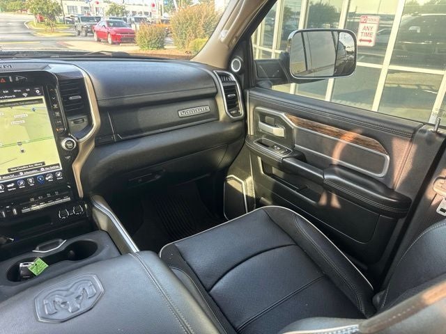 2020 RAM 3500 Laramie
