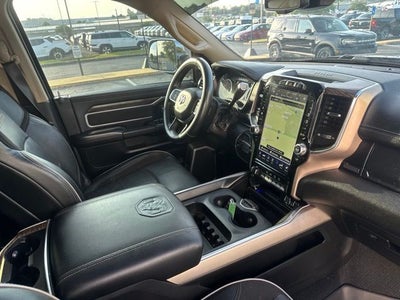 2020 RAM 3500 Laramie