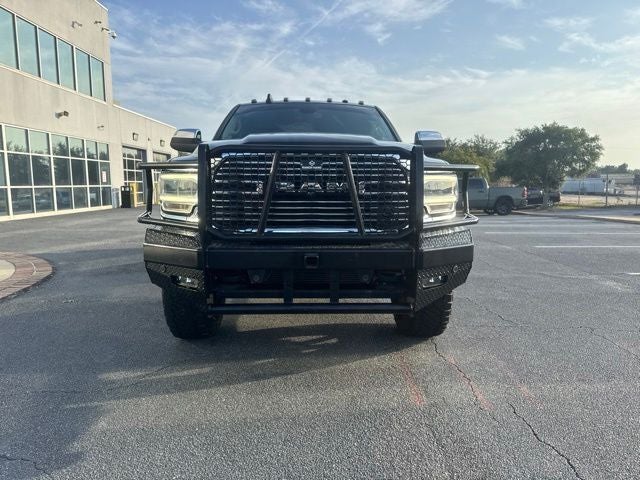 2020 RAM 3500 Laramie