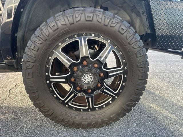 2020 RAM 3500 Laramie