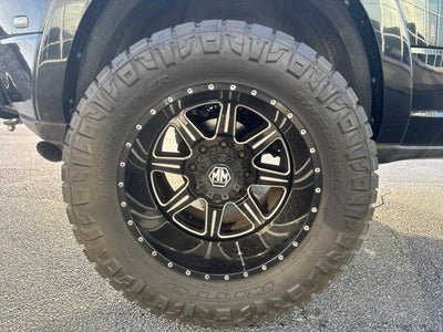 2020 RAM 3500 Laramie