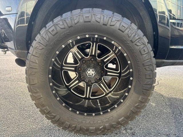 2020 RAM 3500 Laramie