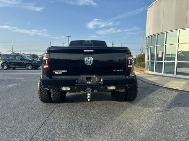 2020 RAM 3500 Laramie