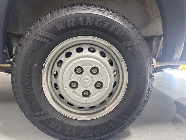 2024 RAM ProMaster 2500 Tradesman High Roof