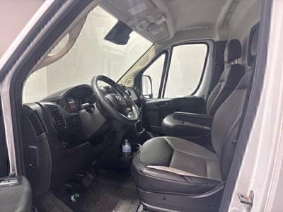 2024 RAM ProMaster 2500 Tradesman High Roof