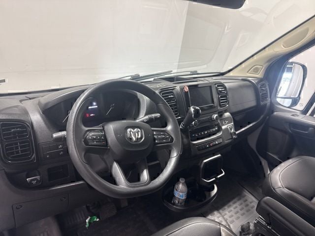 2024 RAM ProMaster 2500 Tradesman High Roof