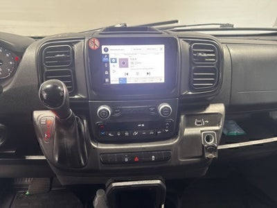 2024 RAM ProMaster 2500 Tradesman High Roof