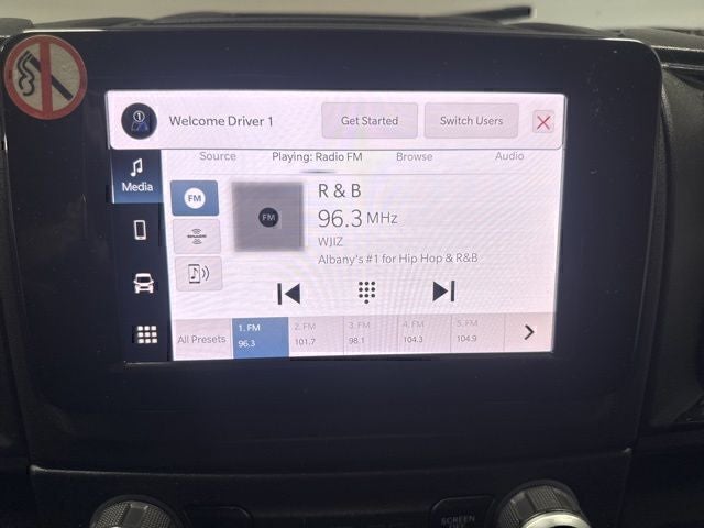 2024 RAM ProMaster 2500 Tradesman High Roof